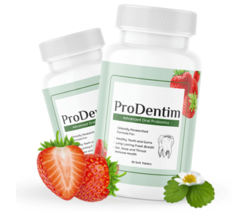 ProDentim Reviews